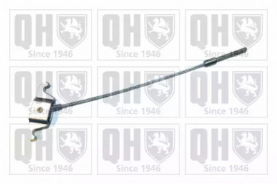 QUINTON HAZELL bc4464 -  Трос, стояночная тормозная система
